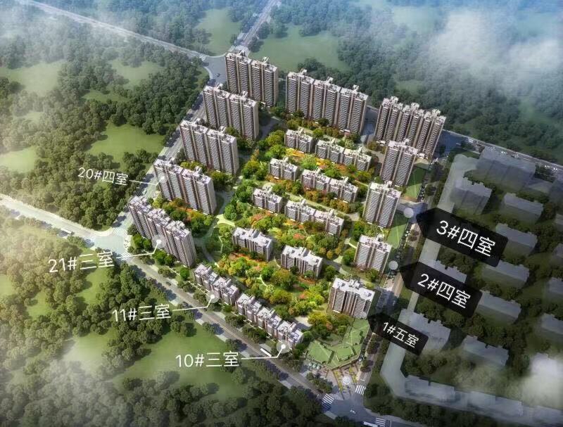 乐陵碧桂园天樾湾