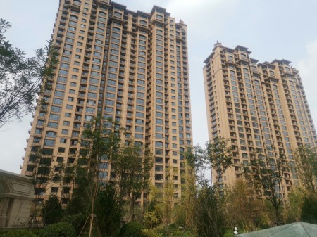 澳林新天地一楼商铺4间42.8平年租金2.4万，售价44万